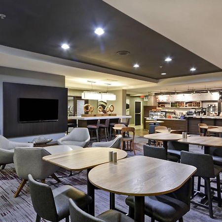 Hotel Courtyard By Marriott Dalton Esterno foto