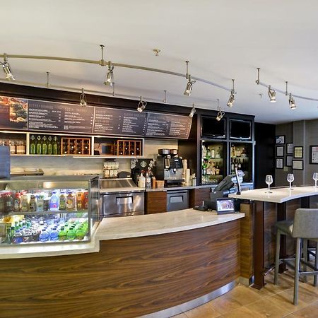 Hotel Courtyard By Marriott Dalton Esterno foto