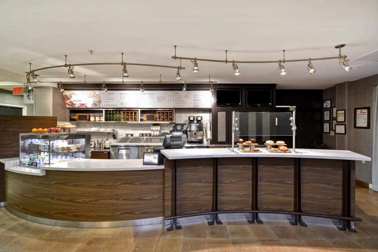 Hotel Courtyard By Marriott Dalton Esterno foto