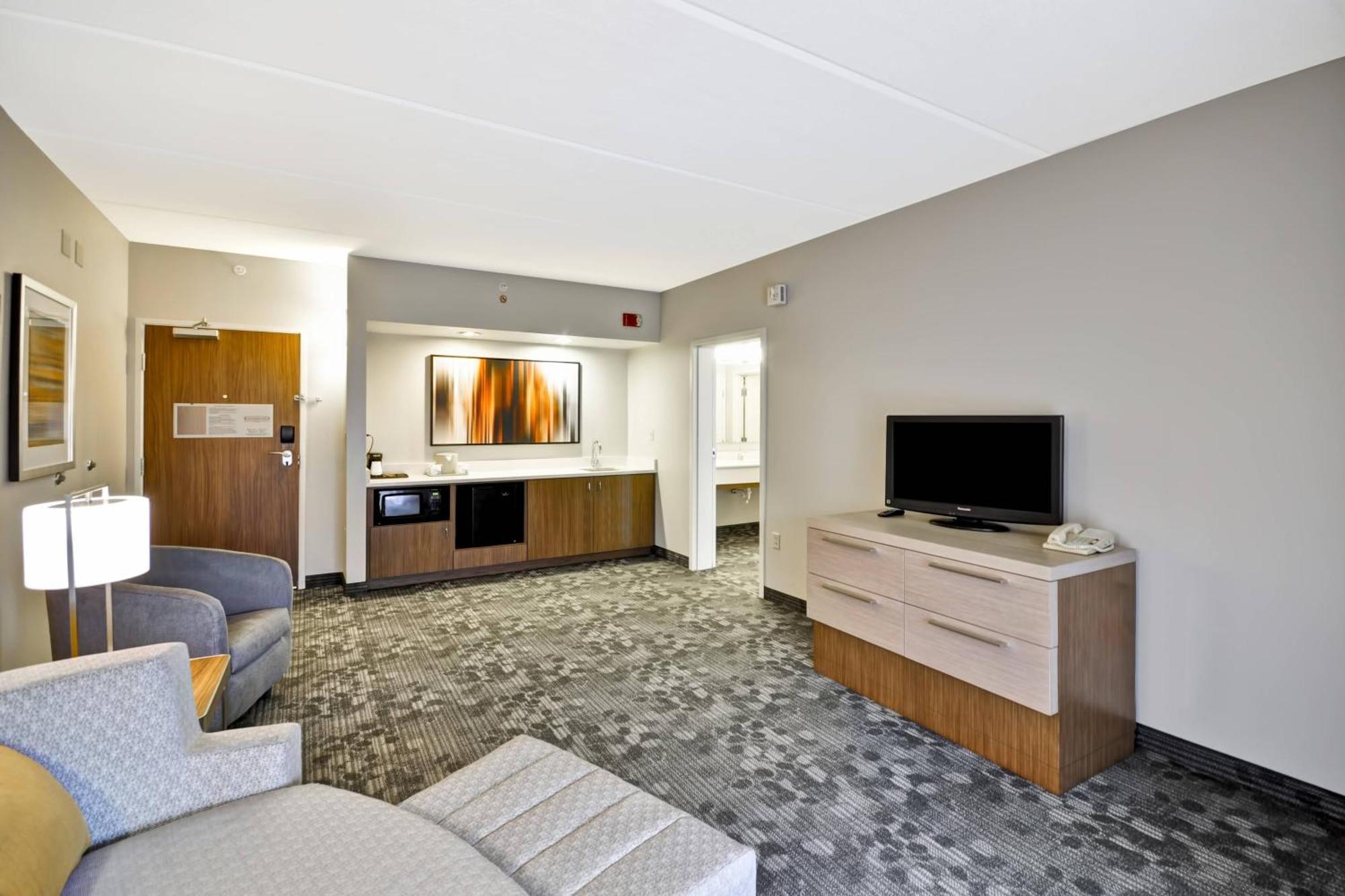 Hotel Courtyard By Marriott Dalton Esterno foto