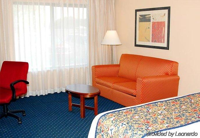 Hotel Courtyard By Marriott Dalton Esterno foto