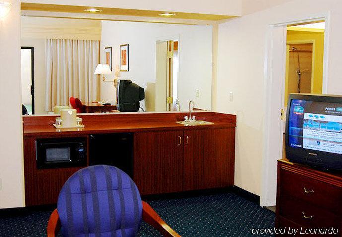 Hotel Courtyard By Marriott Dalton Esterno foto