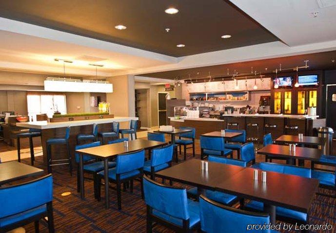 Hotel Courtyard By Marriott Dalton Esterno foto