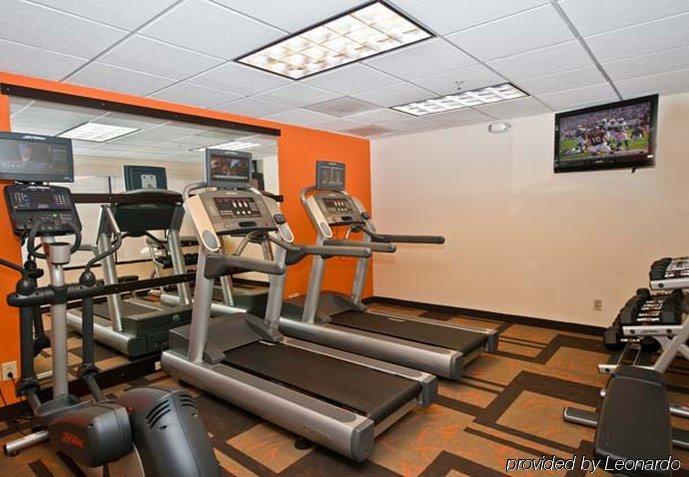 Hotel Courtyard By Marriott Dalton Esterno foto