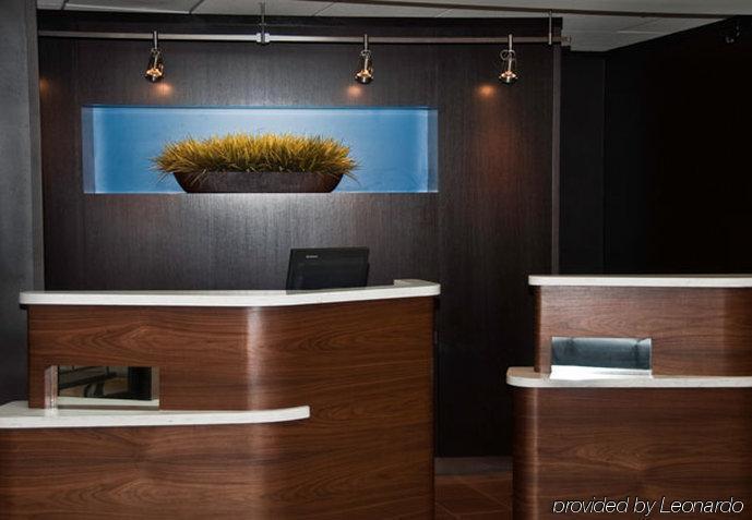 Hotel Courtyard By Marriott Dalton Esterno foto