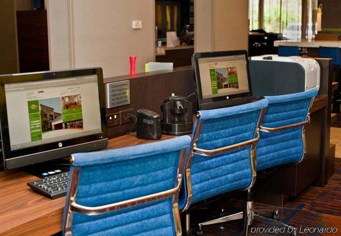Hotel Courtyard By Marriott Dalton Esterno foto