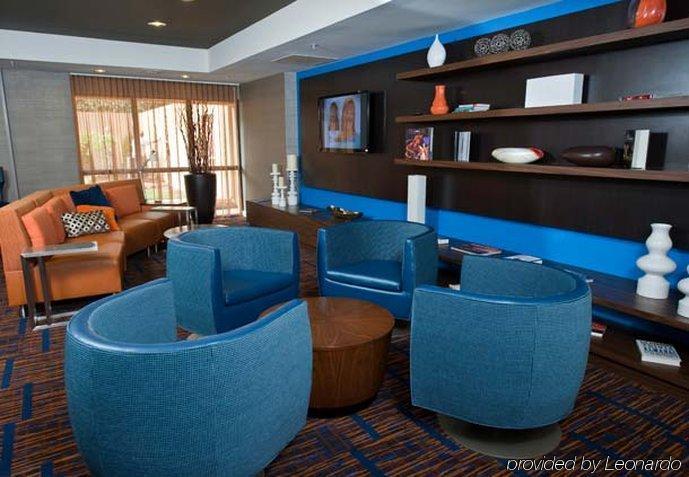 Hotel Courtyard By Marriott Dalton Esterno foto