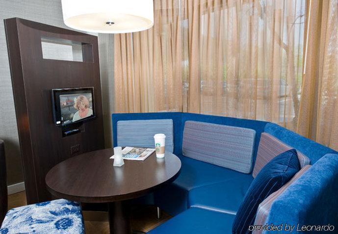 Hotel Courtyard By Marriott Dalton Esterno foto
