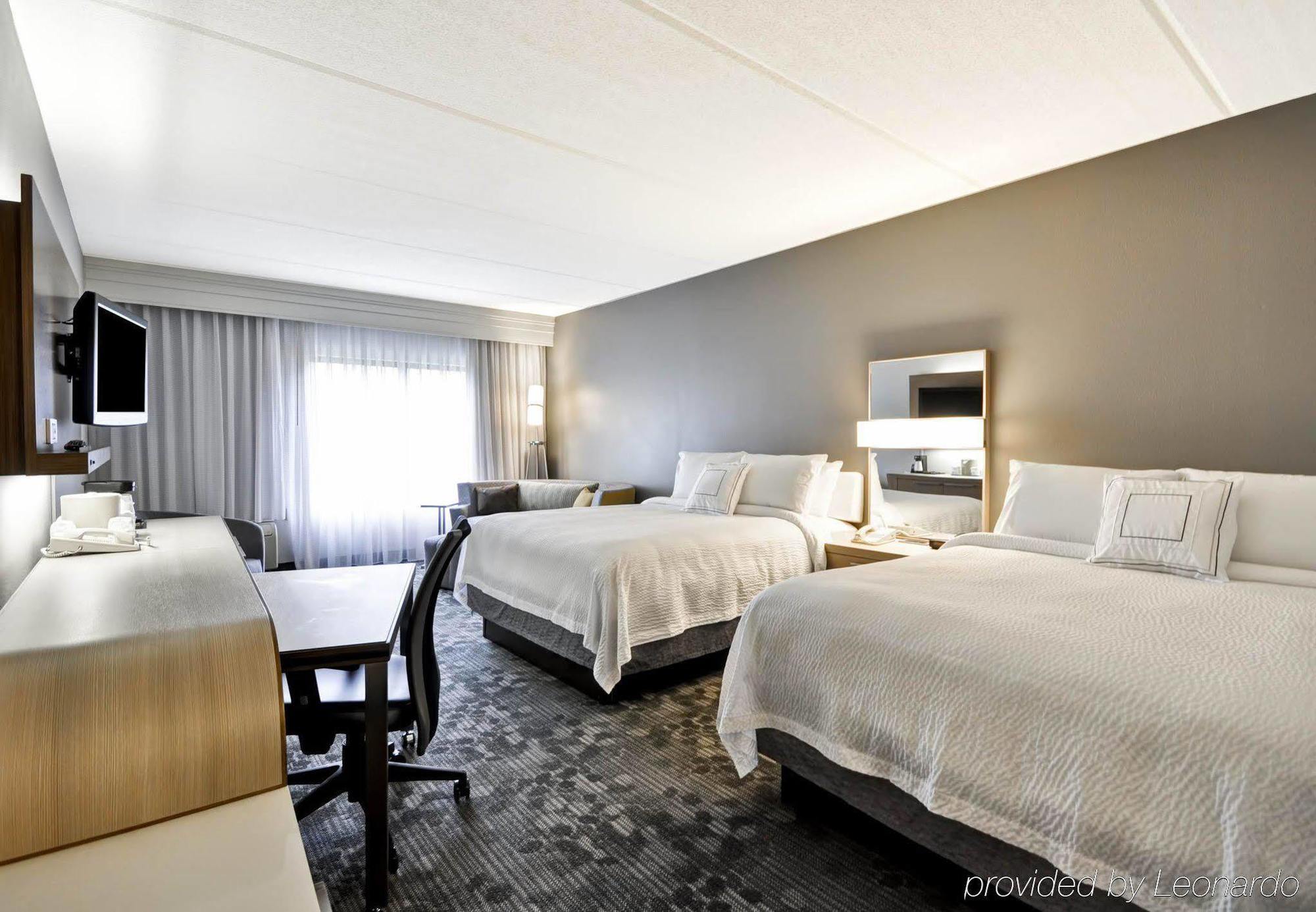 Hotel Courtyard By Marriott Dalton Esterno foto