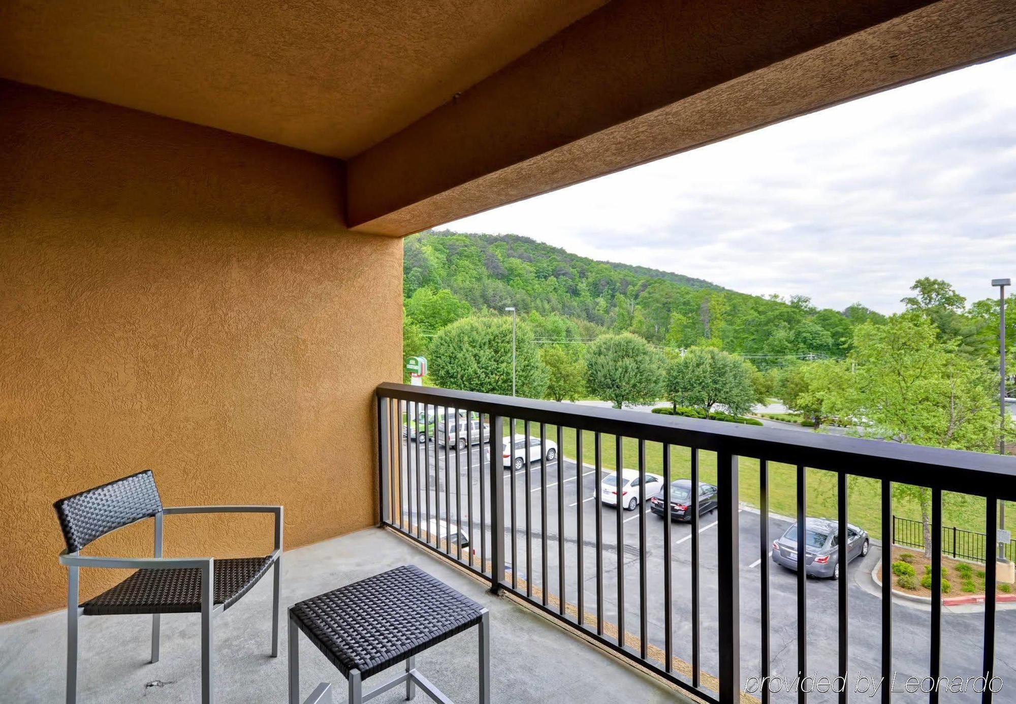 Hotel Courtyard By Marriott Dalton Esterno foto