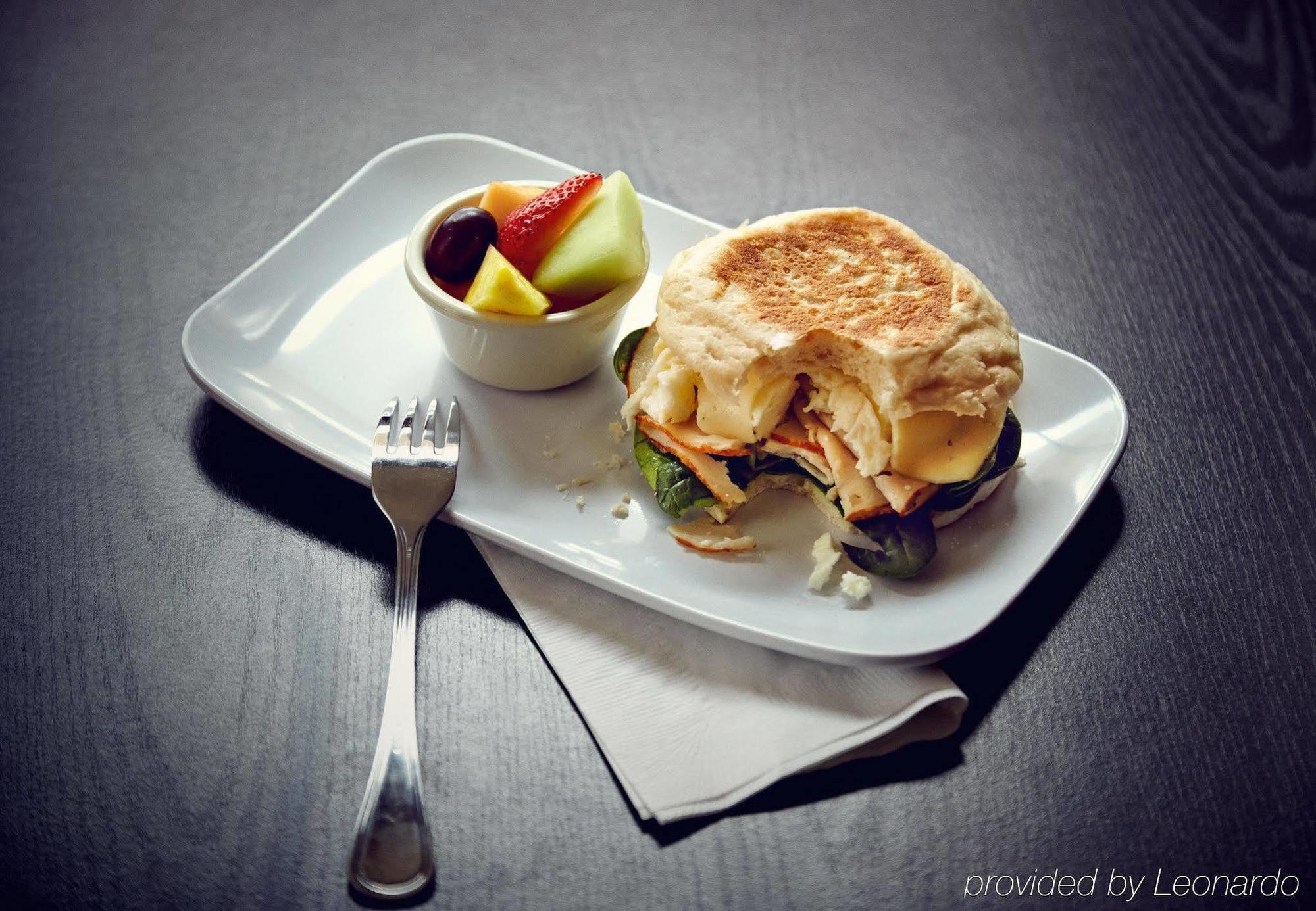 Hotel Courtyard By Marriott Dalton Esterno foto
