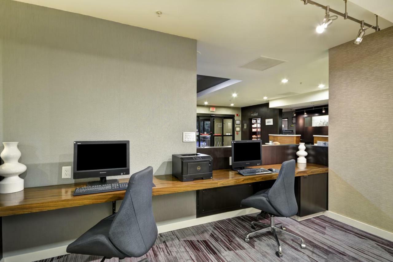 Hotel Courtyard By Marriott Dalton Esterno foto